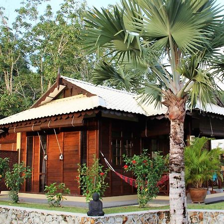 Villa Kelapa Langkawi Kuah Exterior foto