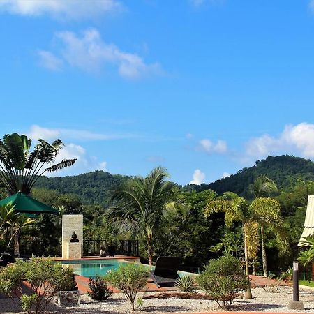 Villa Kelapa Langkawi Kuah Exterior foto